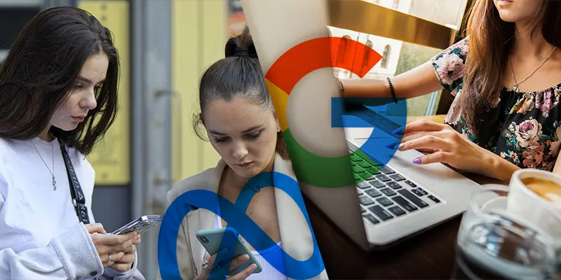 Meta Ads o Google Ads para reclutar modelos webcam