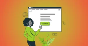 Landing Page para campañas de Google Ads